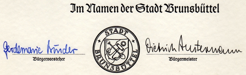 Datei:1978-Stadt Brunsbüttel.jpg