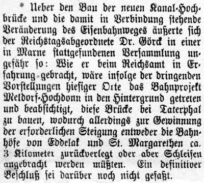 Datei:1908.04.02-Hochbruecke Hochdonn.jpg