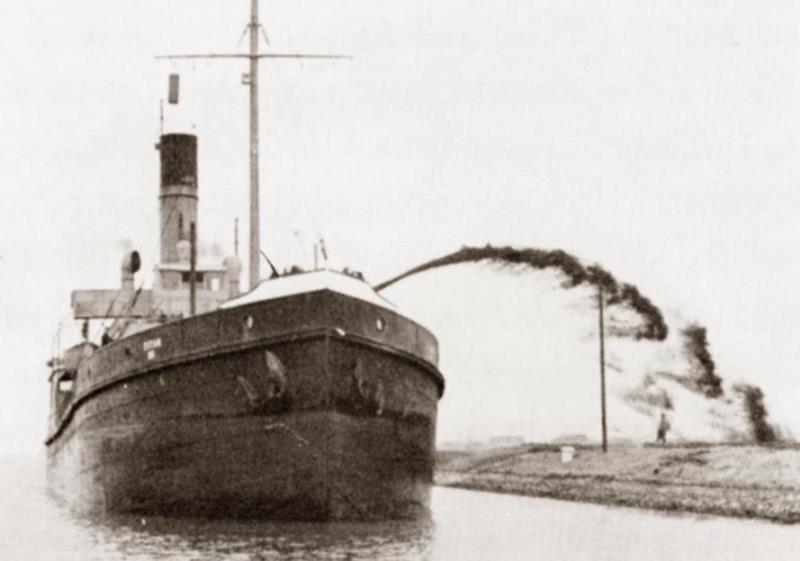 Datei:Bagger Titan 1.jpg