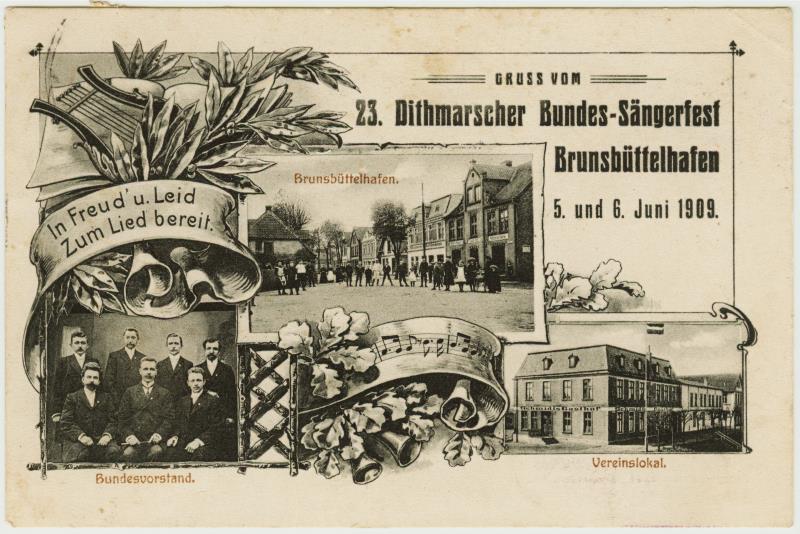 Datei:Bundessängerfest-1909.jpg