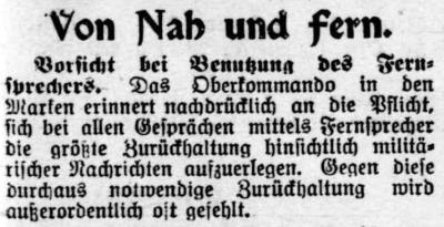 Datei:1914.11.27-Zurückhaltung am Fernsprecher.jpg