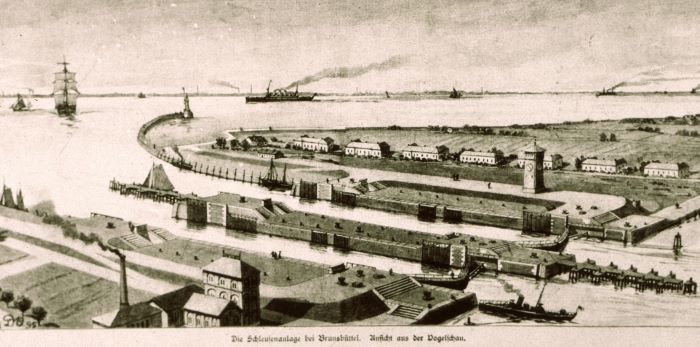 Datei:Altes Beamtenviertel-01.jpg