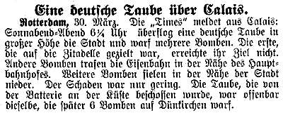 Datei:1915-04-01gray0580 Eine deutsche Taube über Calais.jpg