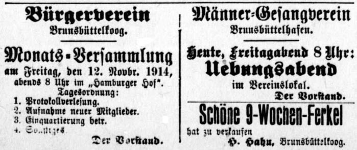 Datei:1914.11.14-Vereine Brunsbüttel.jpg