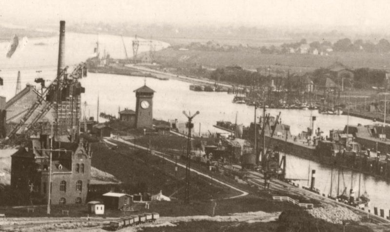 Datei:Pegelturm alt.jpg