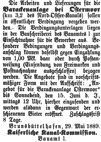Datei:1889-06-06gray0304a Arbeiten für Barackenanlage bei Ostermoor.jpg