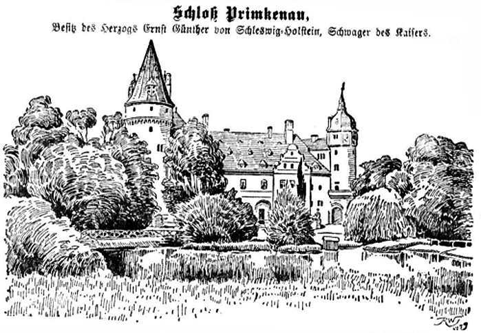 Datei:1902-05-03 071a Schloss Primkenau.jpg