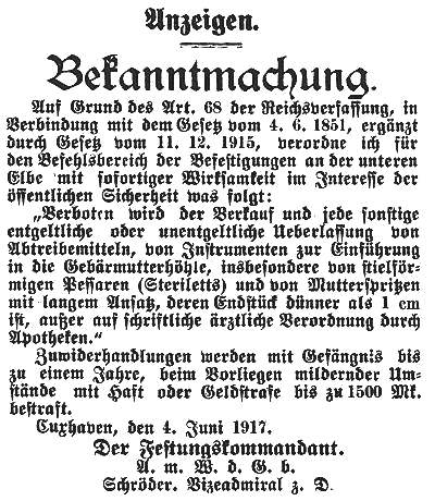 Datei:1917-06-08 106a Verkauf von Abtreibemitteln.jpg