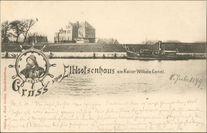 Datei:Elblootsenhaus (später Kanallotsenhaus)-1899.jpg