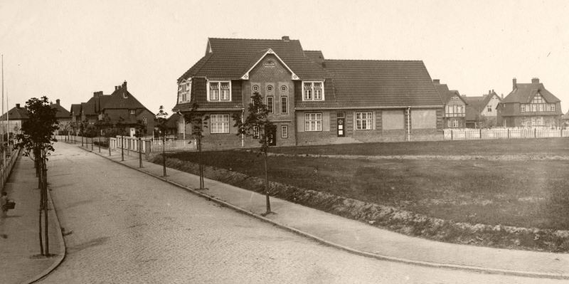 Datei:Kautzstr.-Pfarrhaus- 20.6.1910.jpg