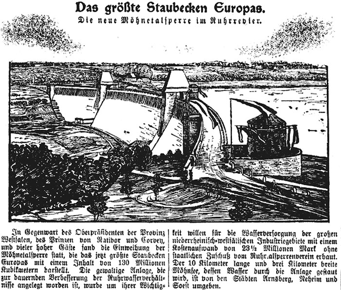 Datei:1913-07-21 15a Möhnetalsperre.jpg