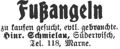 Datei:1917-07-30 179a Fussangeln.jpg