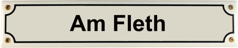 Datei:Am Fleth-Schild.jpg