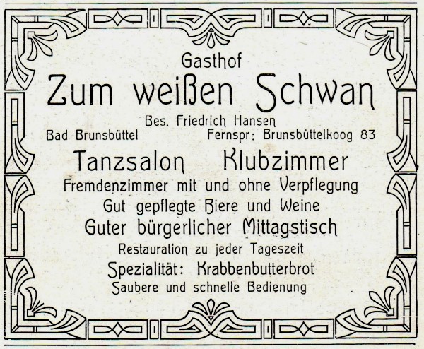 Datei:Zum Weißen Schwan-1927.jpg