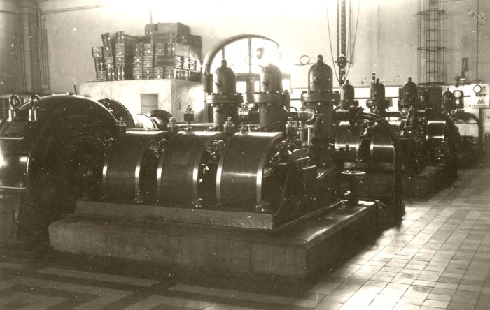 Datei:Kraftwerk Brunsbüttelkoog-1951-a.jpg