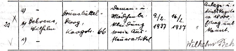 Datei:Gewerbeeintrag 1937-Behrens.jpg