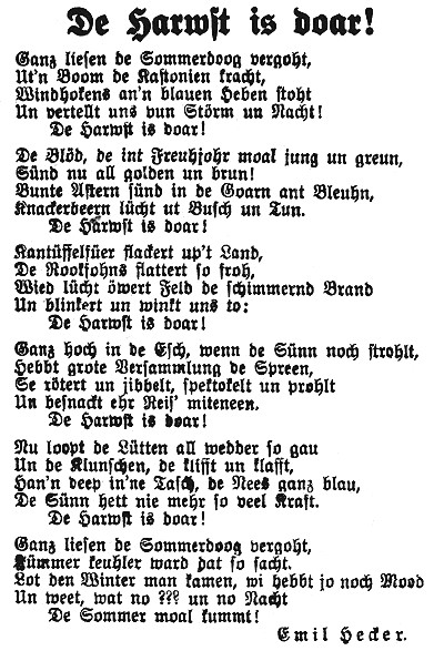 Datei:1921-10-05 182a De Harwst is doar.jpg