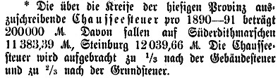 Datei:1890-07-26 134a Chausseesteuer.jpg