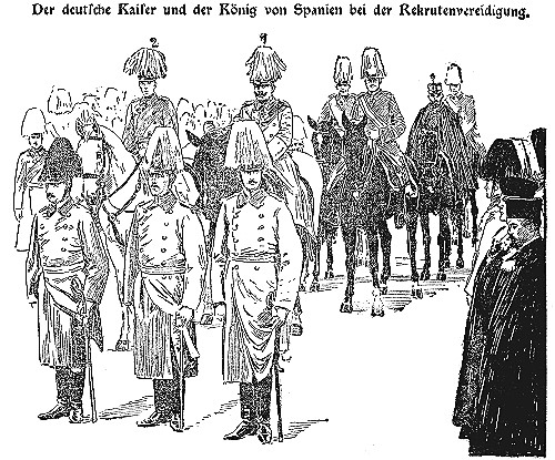 Datei:1905-11-10 554a Rekrutenvereidigung.jpg
