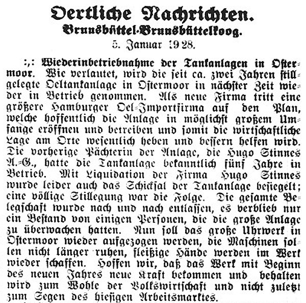 Datei:1928-01-05-Wiederinbetriebnahme der Tankanlagen.jpg
