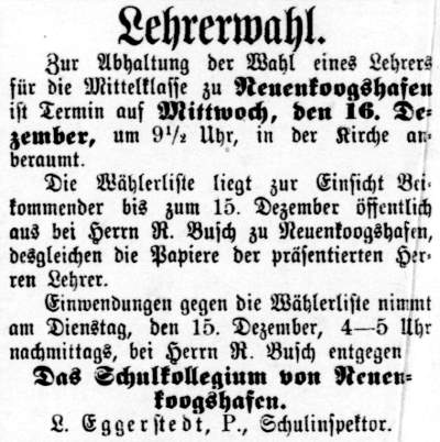 Datei:1891.12.12-Lehrerwahl Neuenkoogshafen.jpg