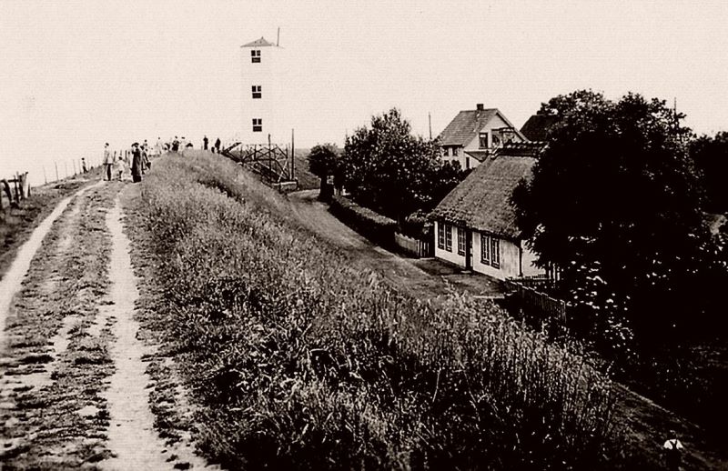 Datei:Weißer Leuchtturm-01.jpg