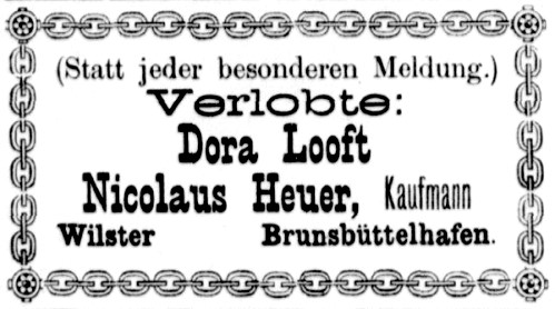 Datei:1891.08.06-Verlobte.jpg