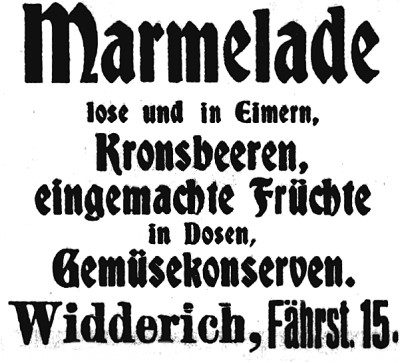 Datei:1913-01-09 261a Marmelade.jpg