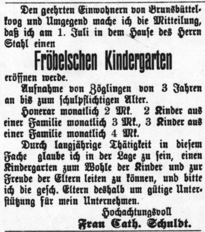 Datei:1898.06.30-Froebelscher Kindergarten.jpg