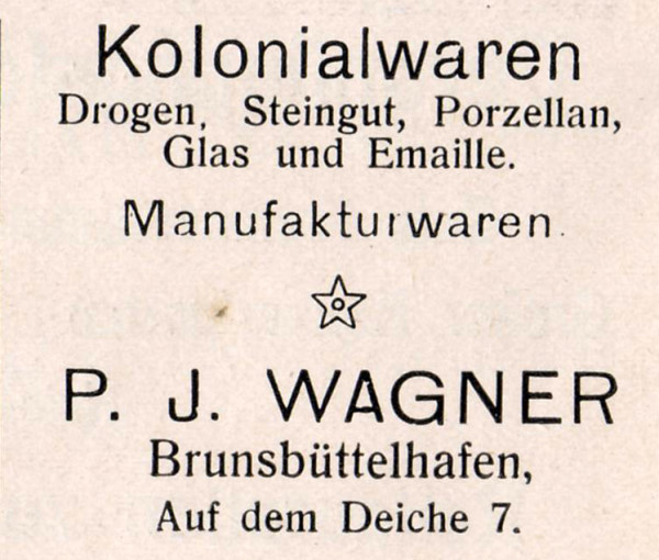Datei:J. P. Wagner Auf dem Deiche 7 1927.jpg