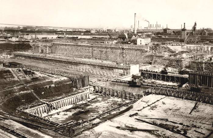 Datei:436-Nördl.Tornische Mittelhaupt 27.6.1912.jpg