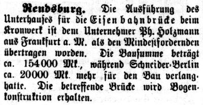 Datei:1891.10.24-Eisenbahnbrücke Rendsburg.jpg