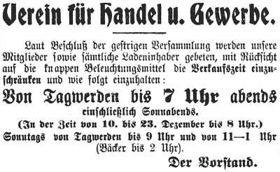 Datei:1915-10-02 0353a Verkaufszeiten.jpg