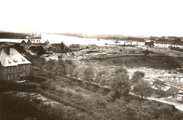 Datei:480-Schleusenbaustelle 24.9.1912.jpg