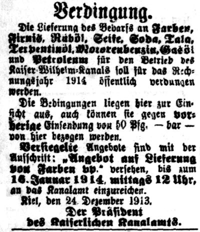 Datei:1914.01.03-Verdingung Kaiserl.Kanalamt.jpg