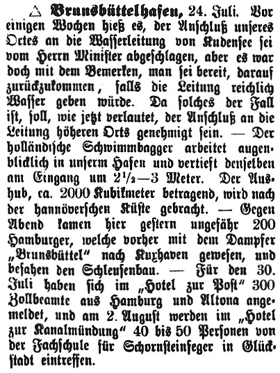 Datei:1893-07-27gray0317a Holländischer Schwimmbagger im Hafen.jpg