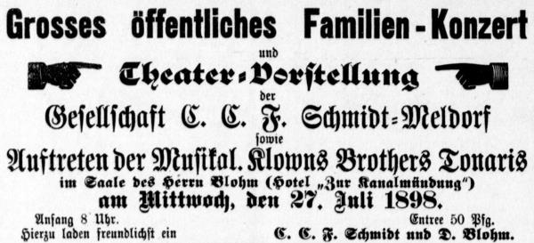 Datei:1898.07.26-Theater im Hotel Kanalmündung.jpg