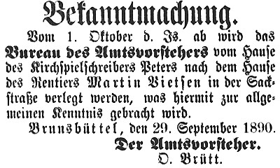 Datei:1890-10-02 188a Verlegung des Büros.jpg