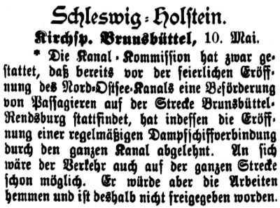 Datei:1895.05.11-Noch keine regelmäßige Schiffahrt auf dem NOK.jpg