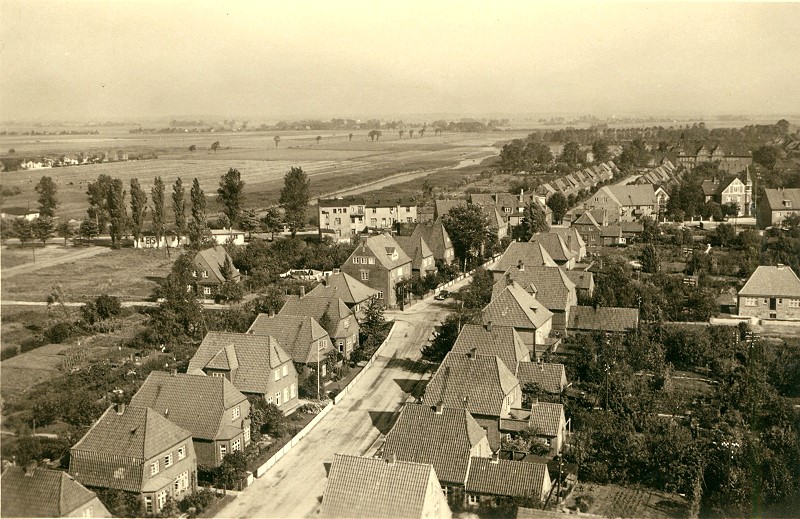 Datei:Elbstraße-1950er.jpg