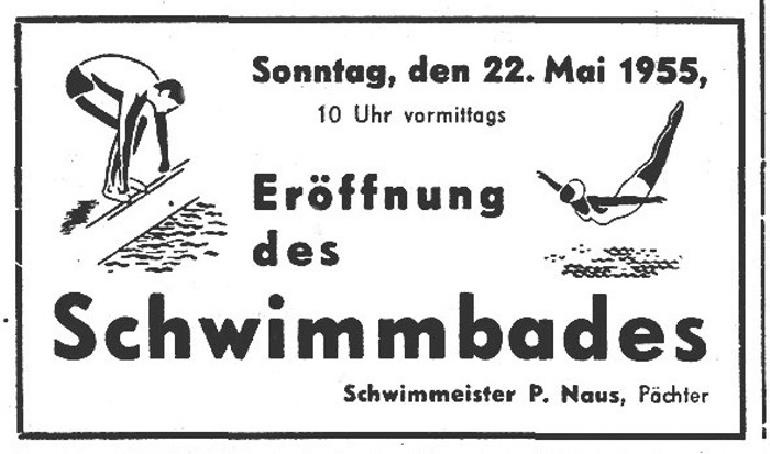 Datei:1955-05-21-Eröffnung des Schwimmbades.jpg