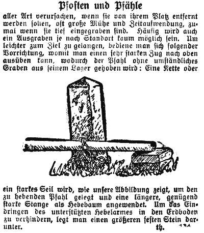 Datei:1917-06-25 128a Pfosten und Phaehle.jpg