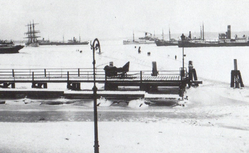 Datei:1929.02-Reede Kiel-Holtenau.jpg