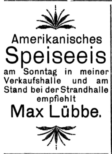 Datei:1926.06.12-Stand bei Strandhalle.jpg