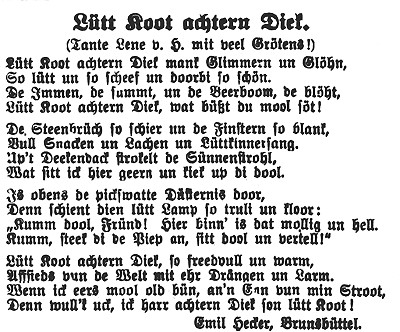 Datei:1923-07-10 600a Lütt Boot achtern Diek.jpg