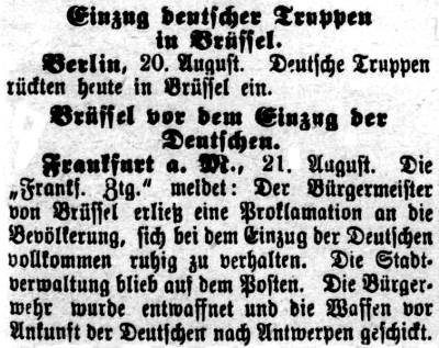Datei:1914.08.22-Deutsche Truppen in Brüssel.jpg