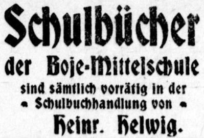 Datei:1914.04.06-Schulbücher Boje-Mittelschule.jpg