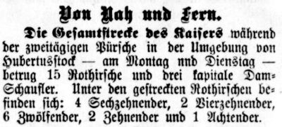 Datei:1895.02.23-Jagdglück des Kaisers.jpg