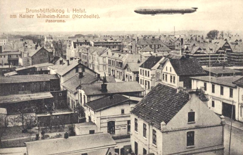 Datei:KSK-E009 Nordseite Panorama-1915.jpg