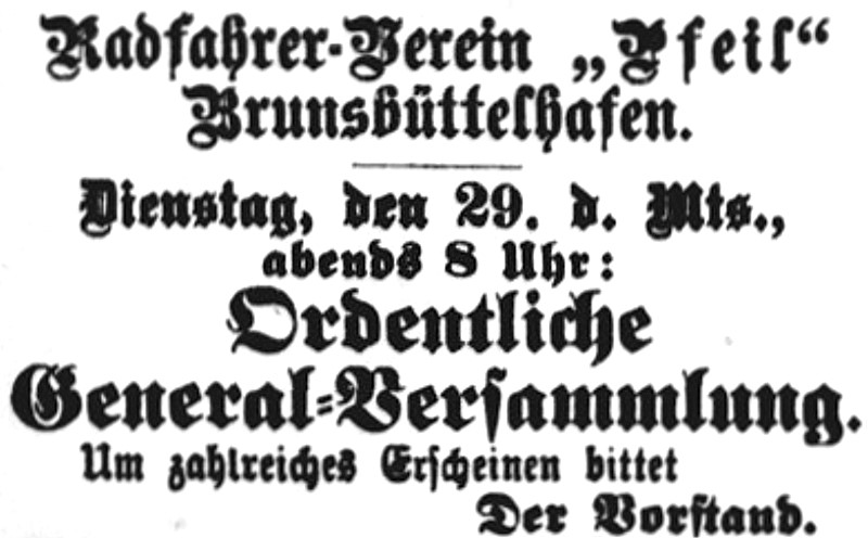 Datei:1900.05.31-Radfahrerverein.jpg